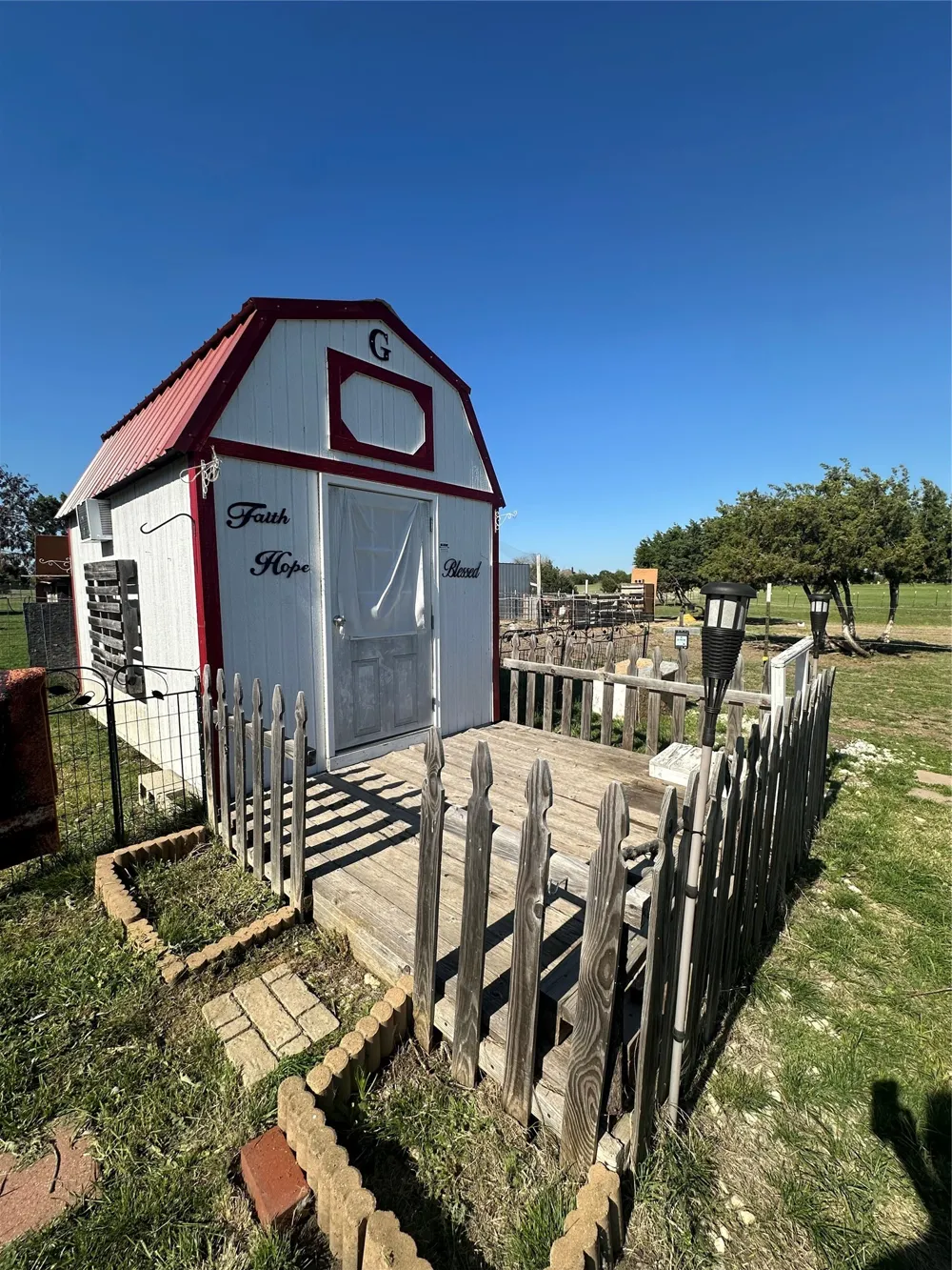 134 1112 Rio Vista, TX 76093