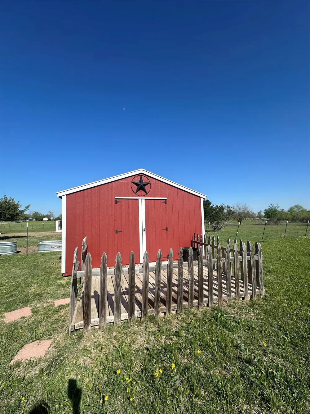 134 1112 Rio Vista, TX 76093