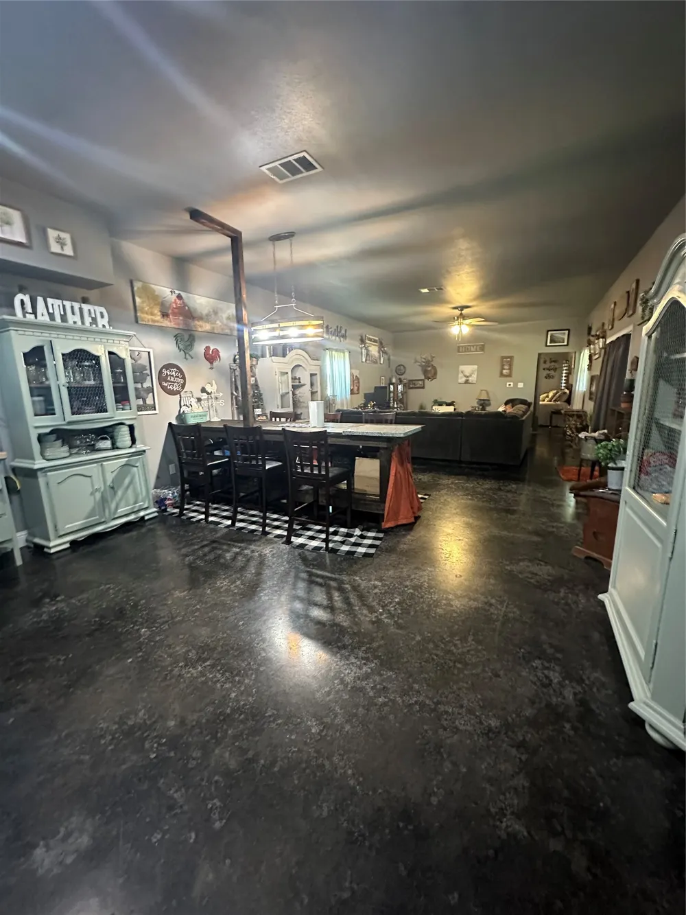 134 1112 Rio Vista, TX 76093