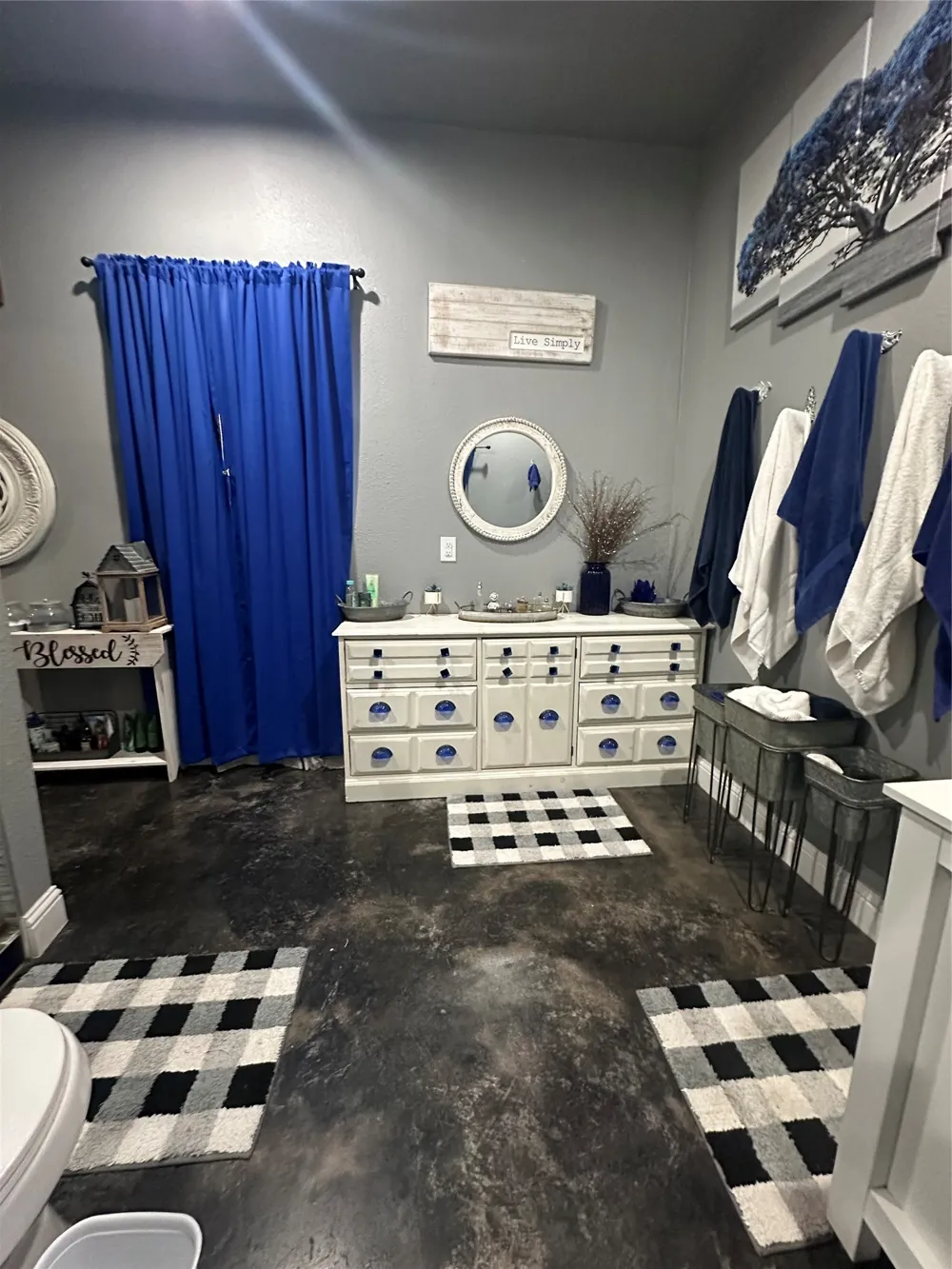 134 1112 Rio Vista, TX 76093