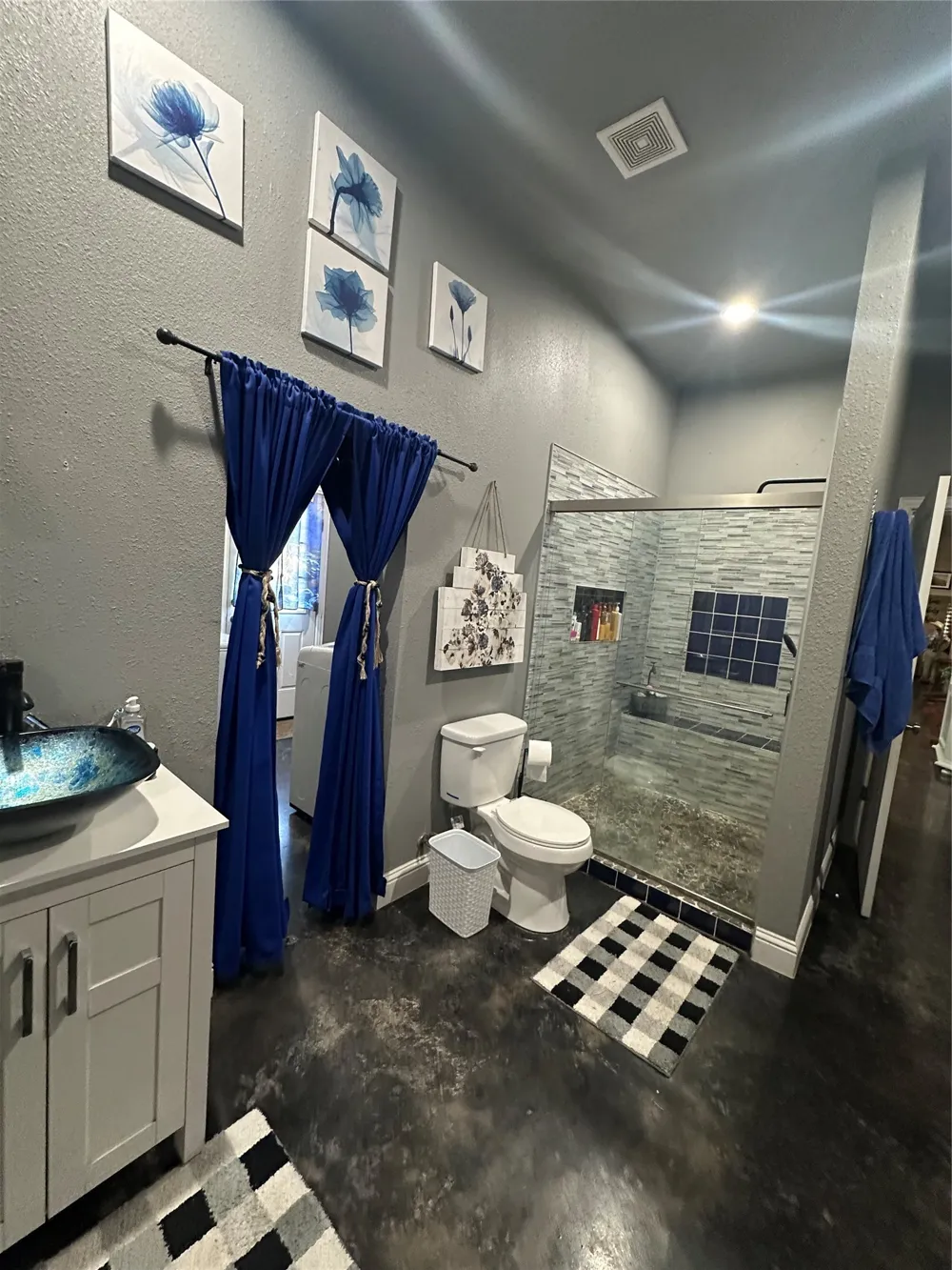 134 1112 Rio Vista, TX 76093
