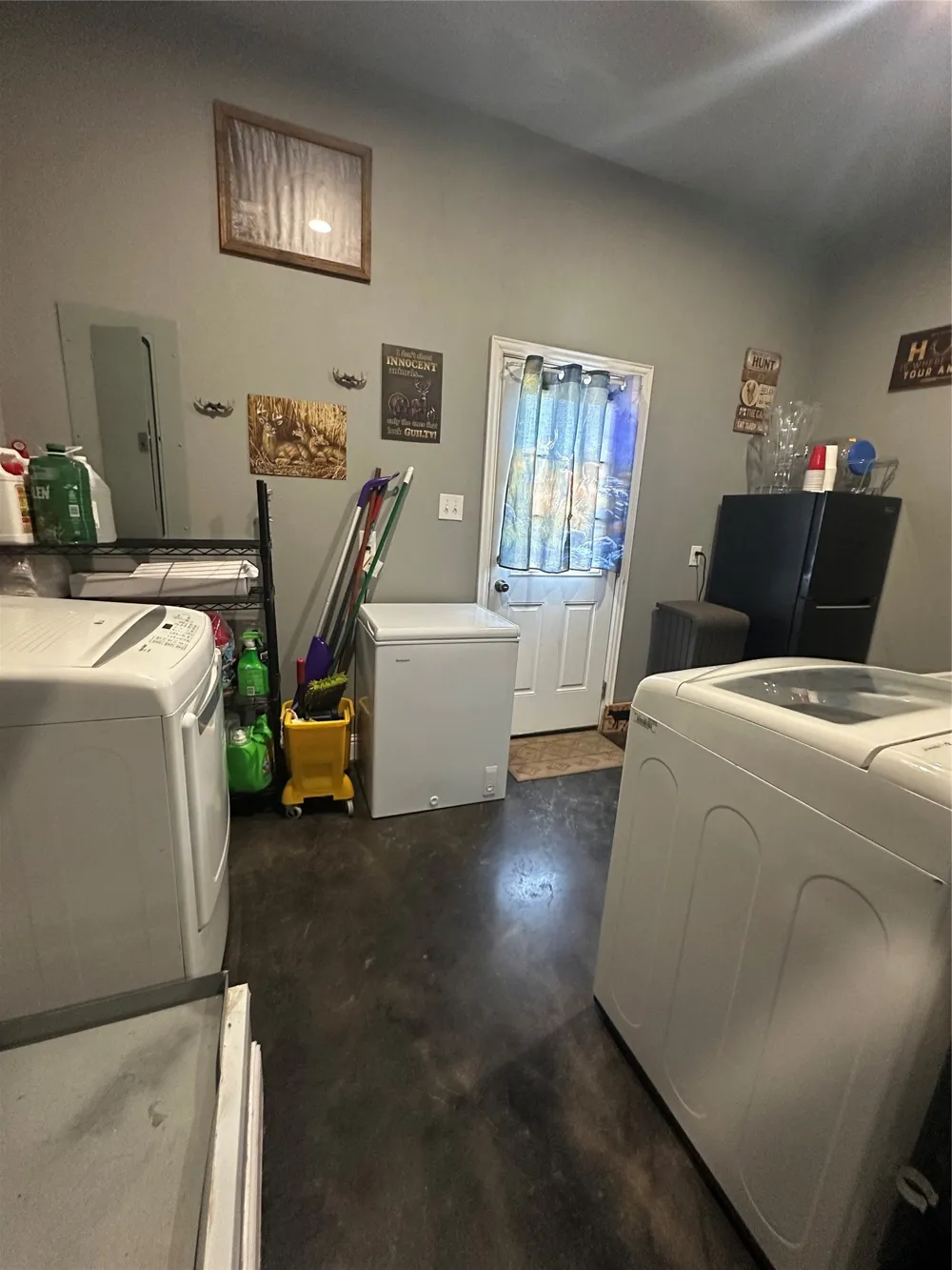 134 1112 Rio Vista, TX 76093