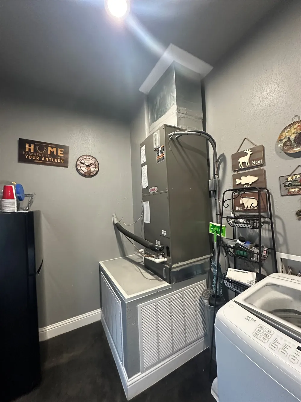 134 1112 Rio Vista, TX 76093