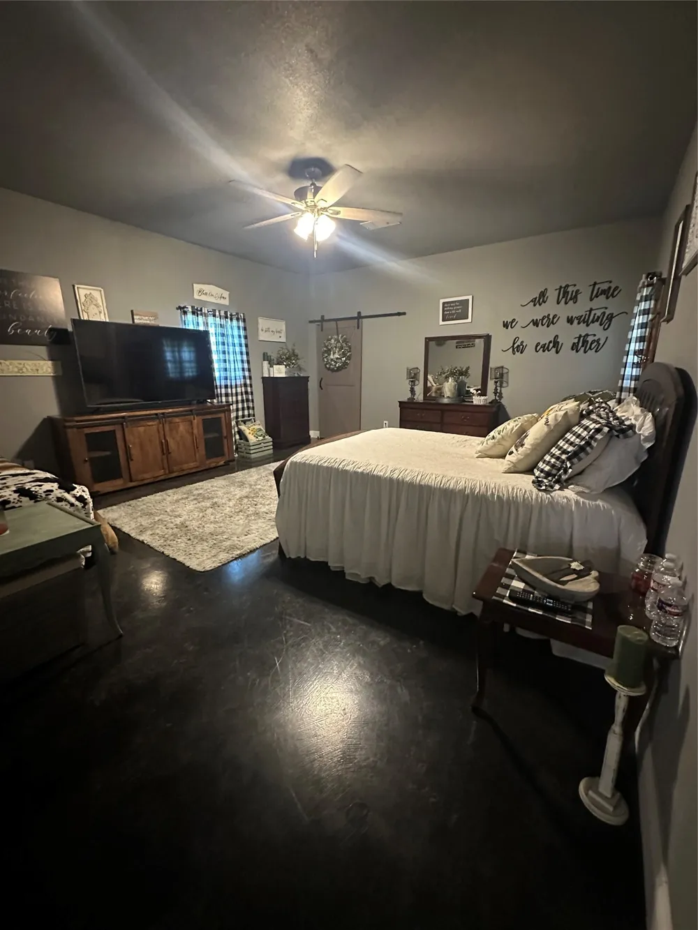134 1112 Rio Vista, TX 76093