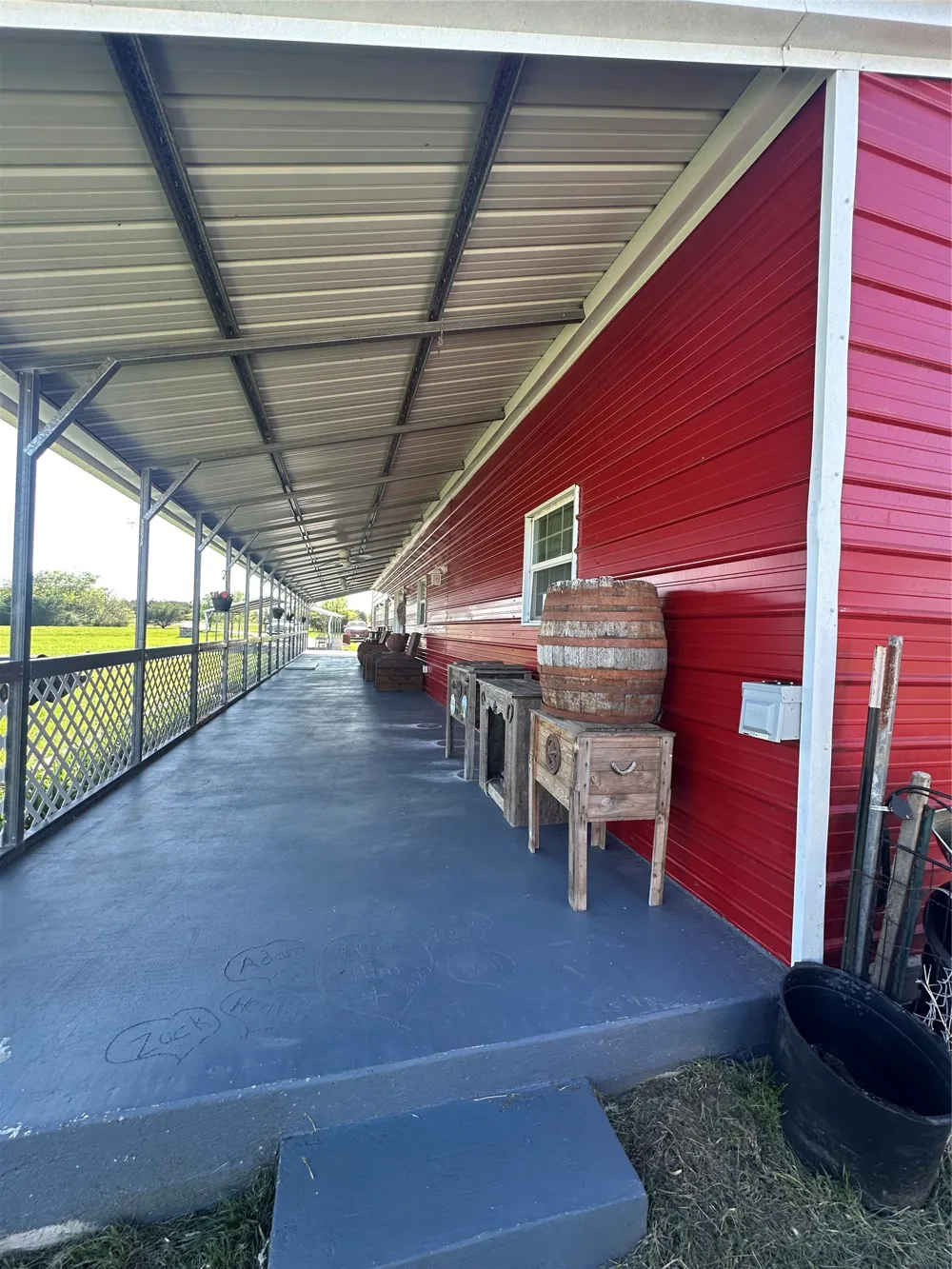 134 1112 Rio Vista, TX 76093