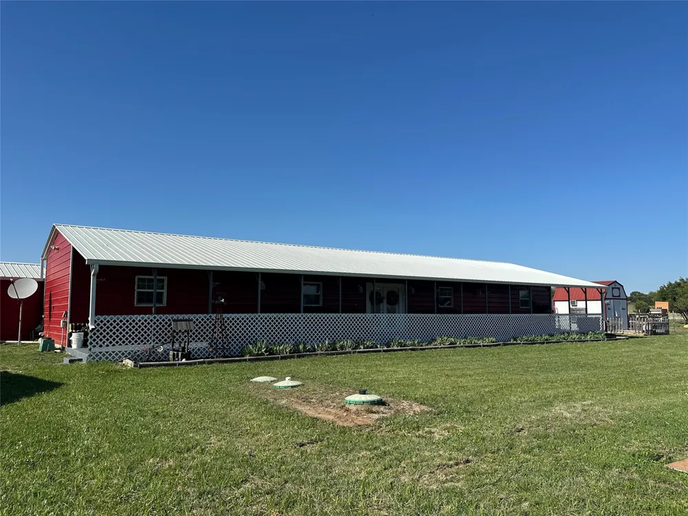 134 1112 Rio Vista, TX 76093