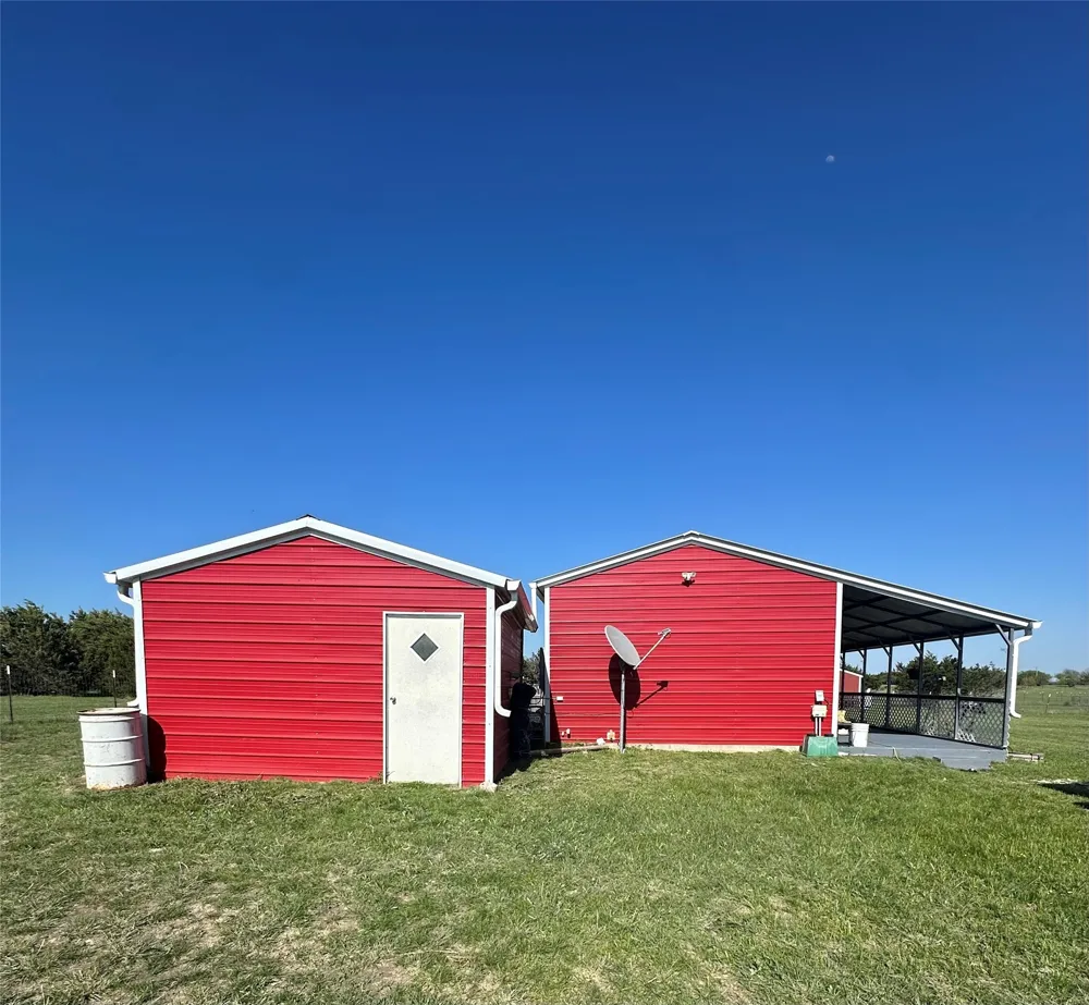 134 1112 Rio Vista, TX 76093