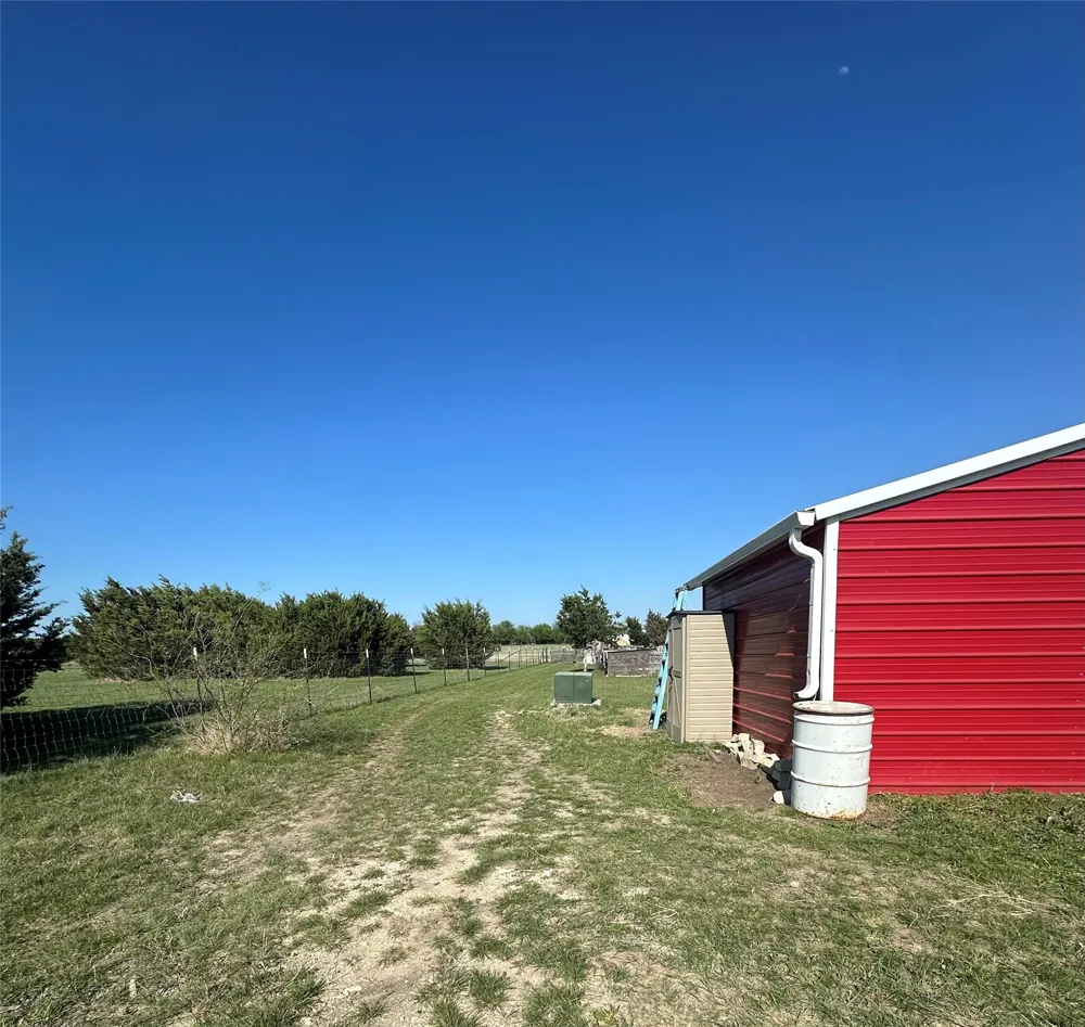 134 1112 Rio Vista, TX 76093