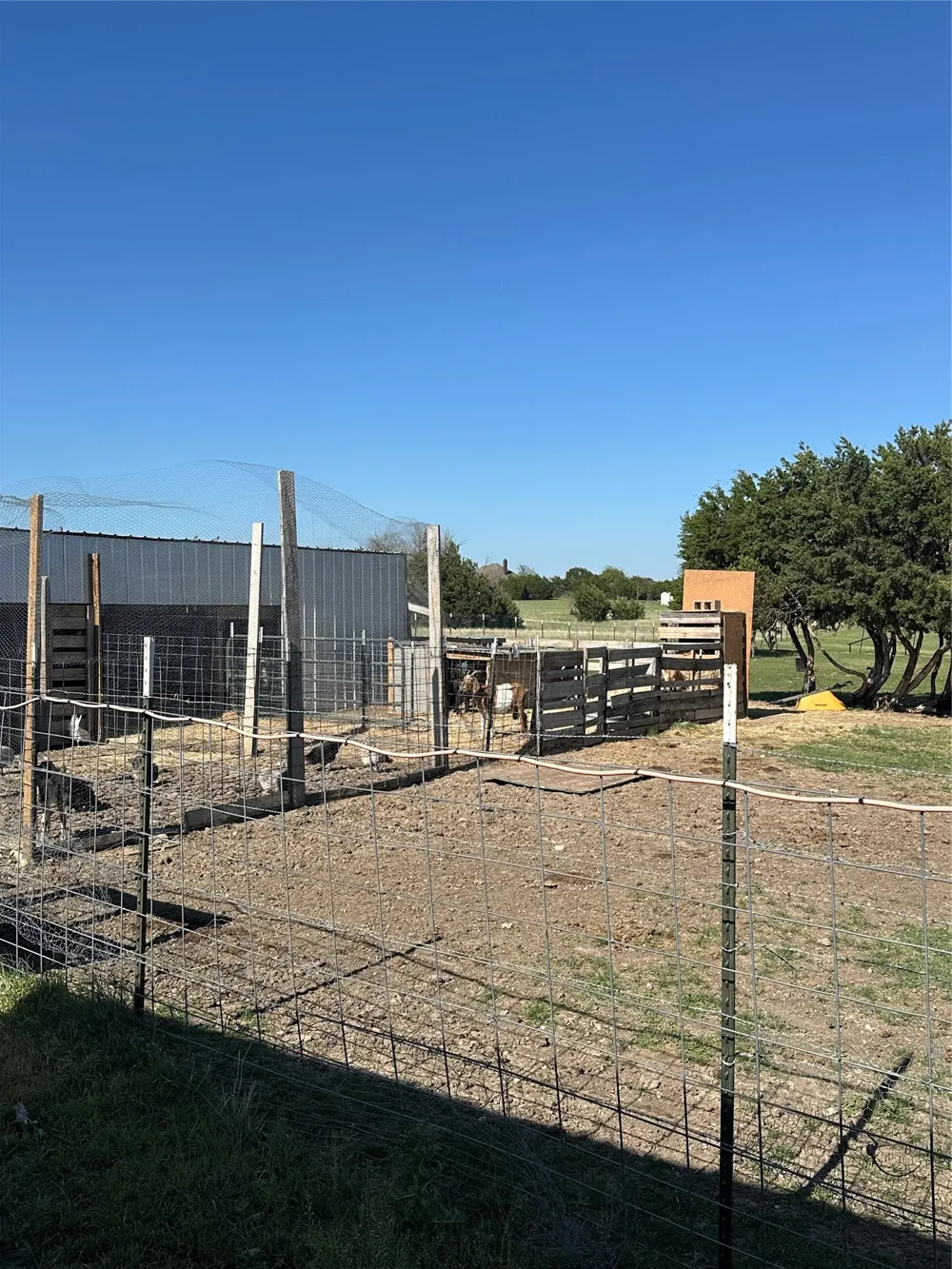 134 1112 Rio Vista, TX 76093