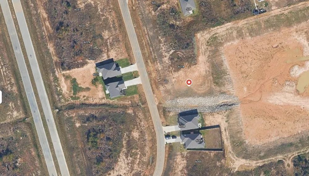 6014 Road 5503 Cleveland, TX 77327