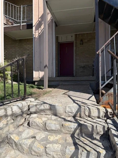 6012 Westridge Lane #609