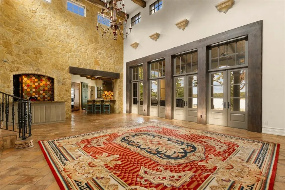 4573 Cascades Shoreline Drive Tyler, TX 75709