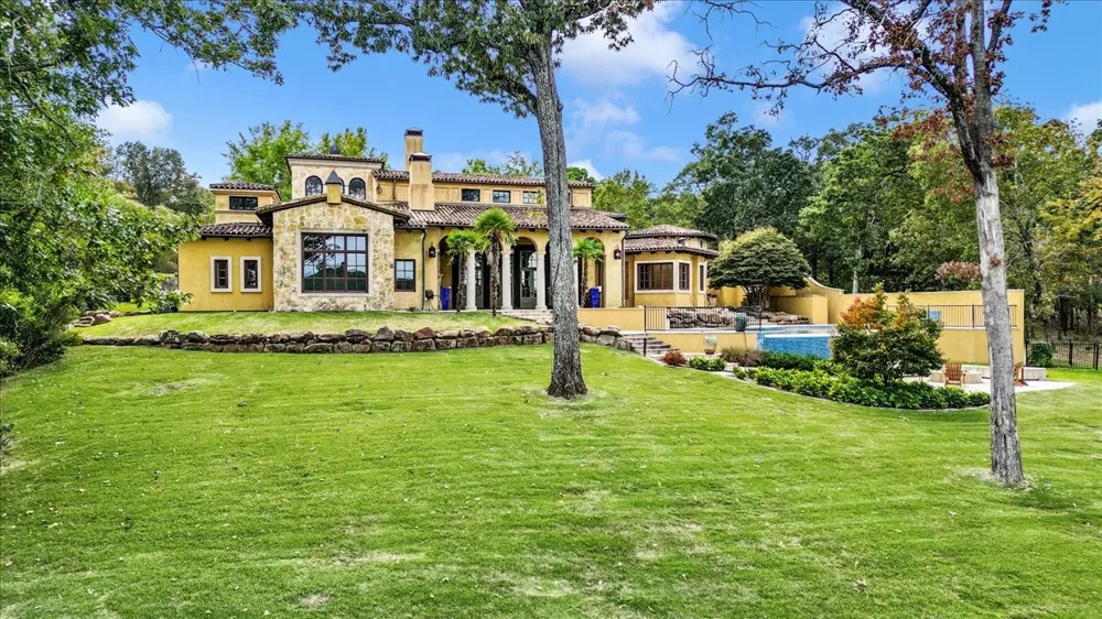 4573 Cascades Shoreline Drive Tyler, TX 75709