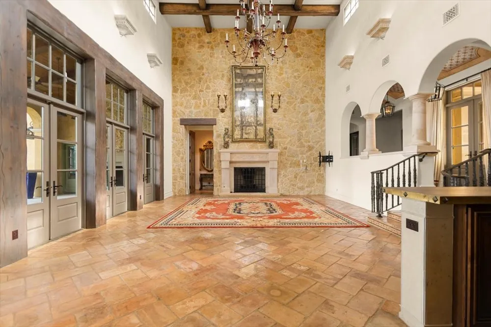 4573 Cascades Shoreline Drive Tyler, TX 75709