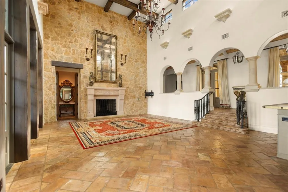 4573 Cascades Shoreline Drive Tyler, TX 75709