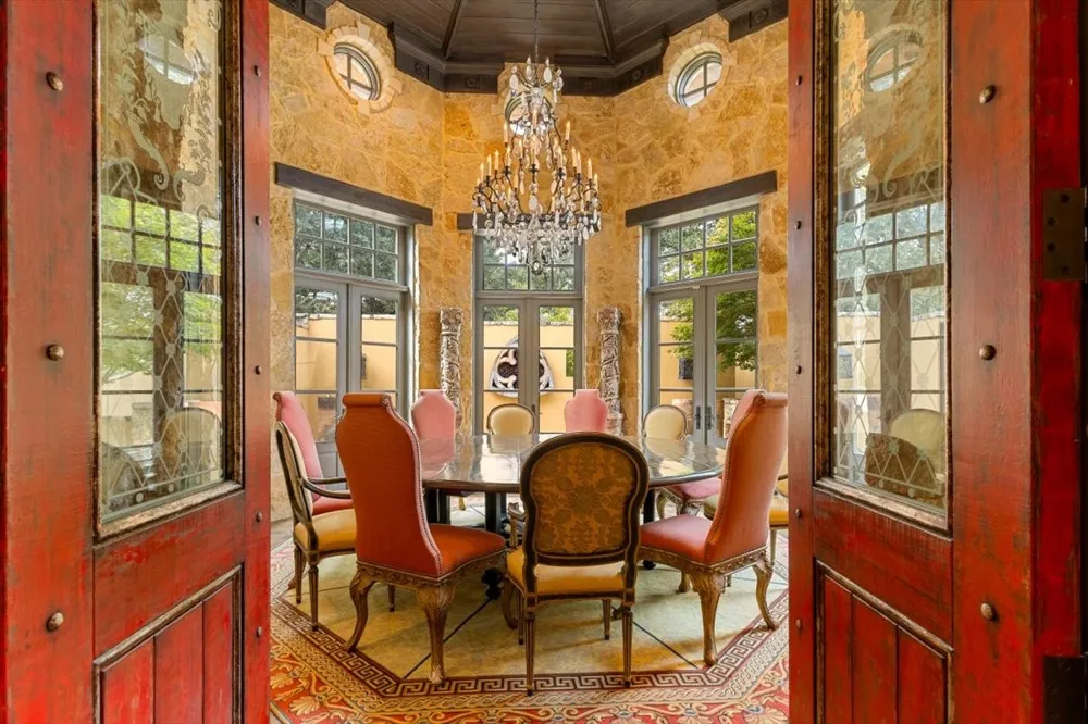 4573 Cascades Shoreline Drive Tyler, TX 75709