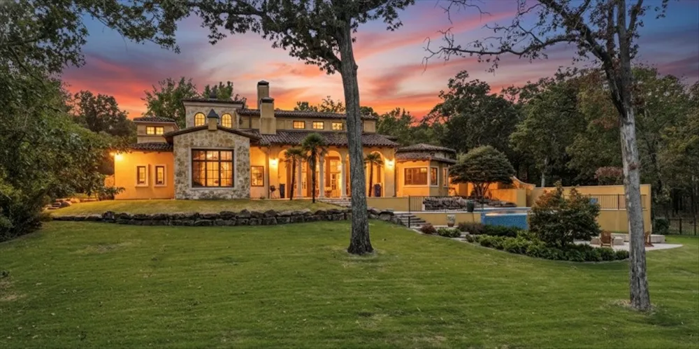 4573 Cascades Shoreline Drive Tyler, TX 75709