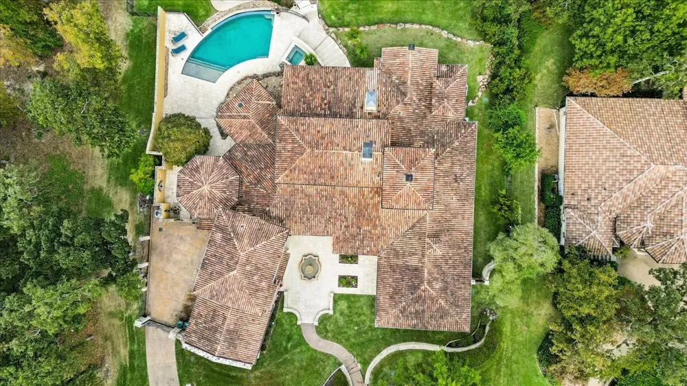 4573 Cascades Shoreline Drive Tyler, TX 75709