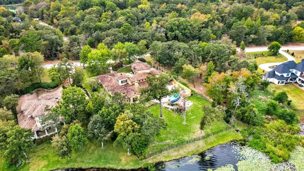 4573 Cascades Shoreline Drive Tyler, TX 75709