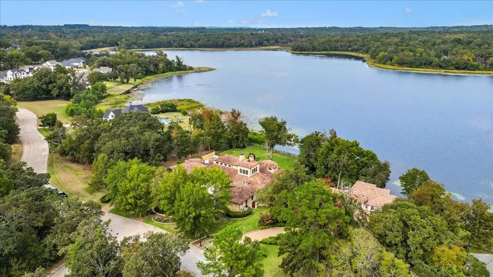 4573 Cascades Shoreline Drive Tyler, TX 75709