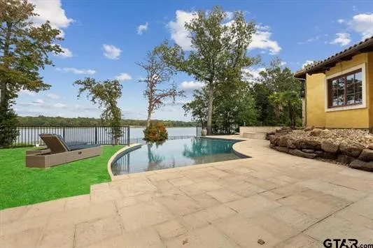 4573 Cascades Shoreline Drive Tyler, TX 75709