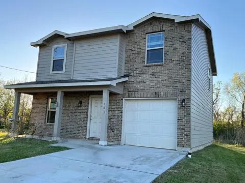 803 Spanish Camp Road