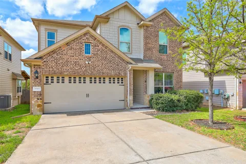 5845 Kleberg Trail