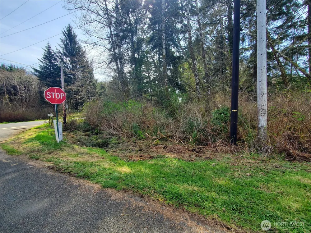 0 SR 109 Copalis Beach, WA 98535