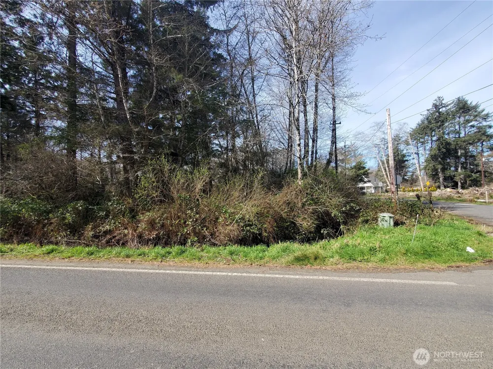 0 SR 109 Copalis Beach, WA 98535