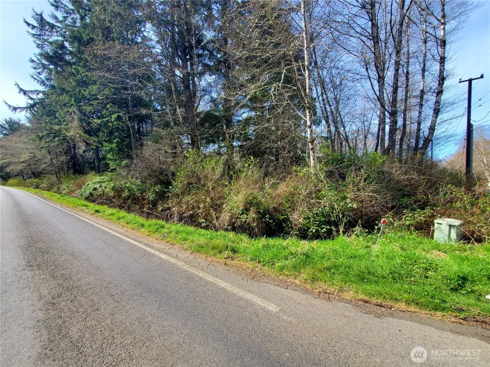 0 SR 109 Copalis Beach, WA 98535