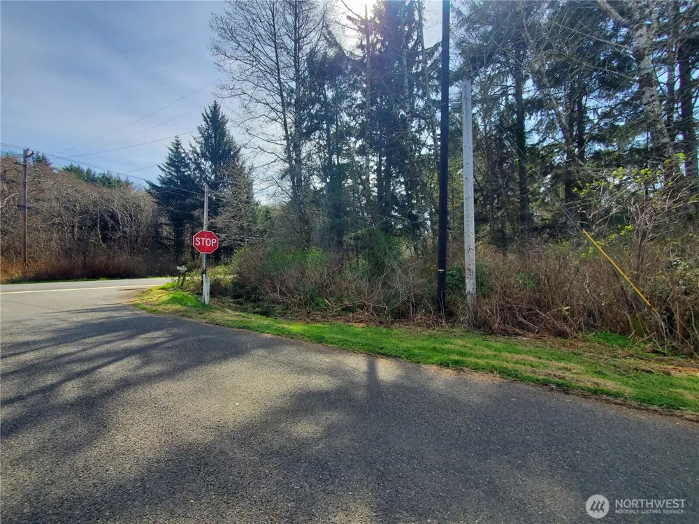 0 SR 109 Copalis Beach, WA 98535