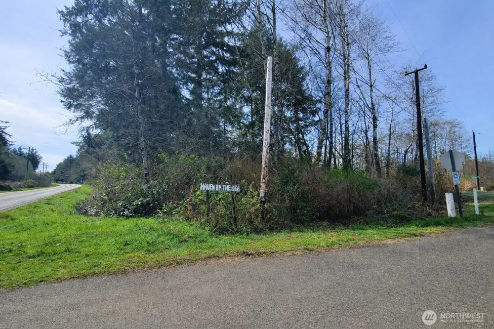 0 SR 109 Copalis Beach, WA 98535