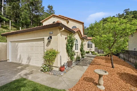 321 Portofino Way