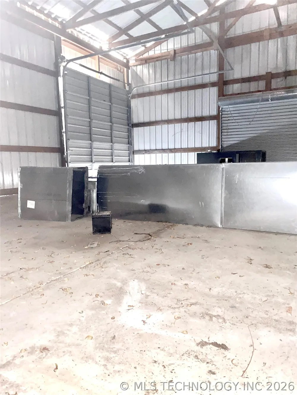 10092 Kennys Trucks Drive Mounds, OK 74047