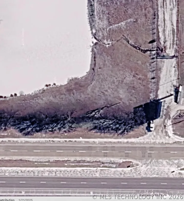 10092 Kennys Trucks Drive Mounds, OK 74047