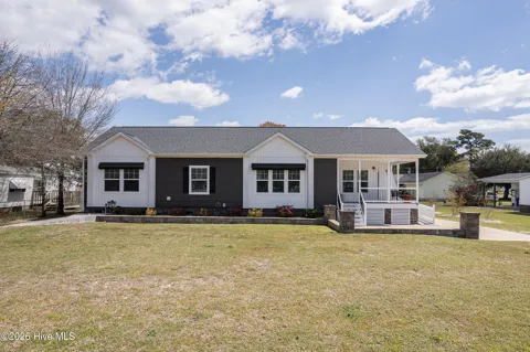 125 Lejeune Road