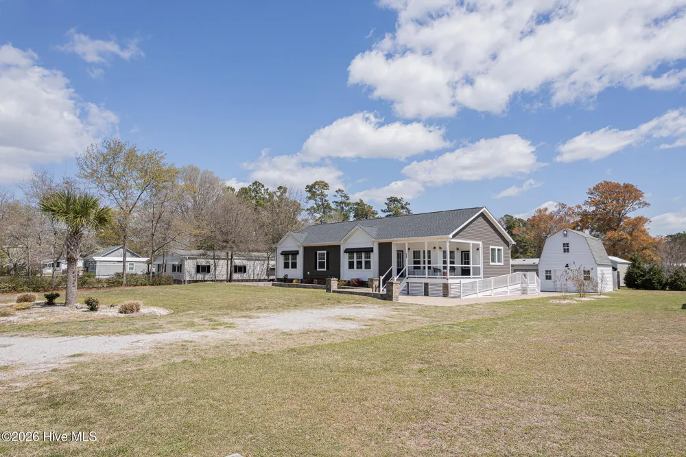 125 Lejeune Road Cape Carteret, NC 28584