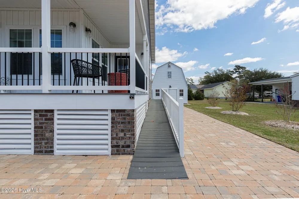 125 Lejeune Road Cape Carteret, NC 28584