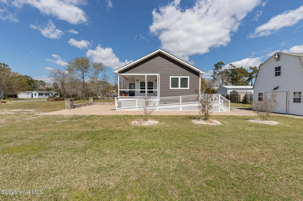125 Lejeune Road Cape Carteret, NC 28584