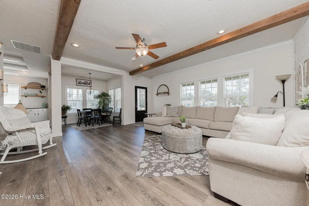 125 Lejeune Road Cape Carteret, NC 28584