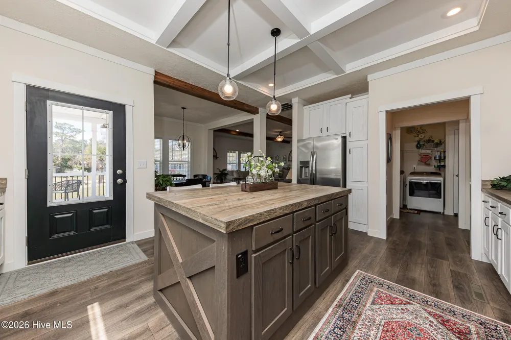 125 Lejeune Road Cape Carteret, NC 28584