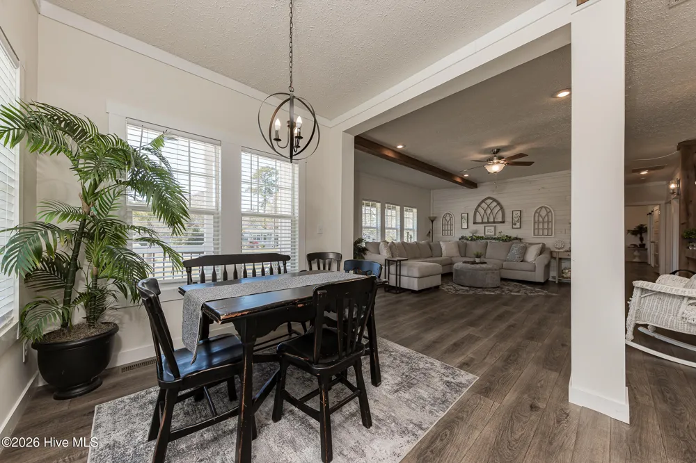 125 Lejeune Road Cape Carteret, NC 28584