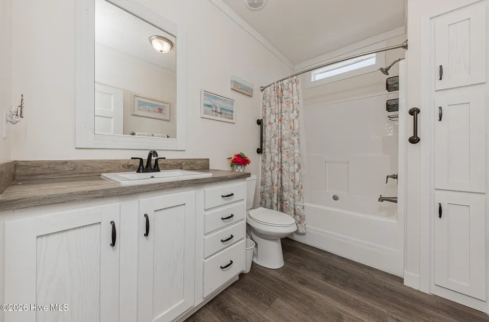 125 Lejeune Road Cape Carteret, NC 28584