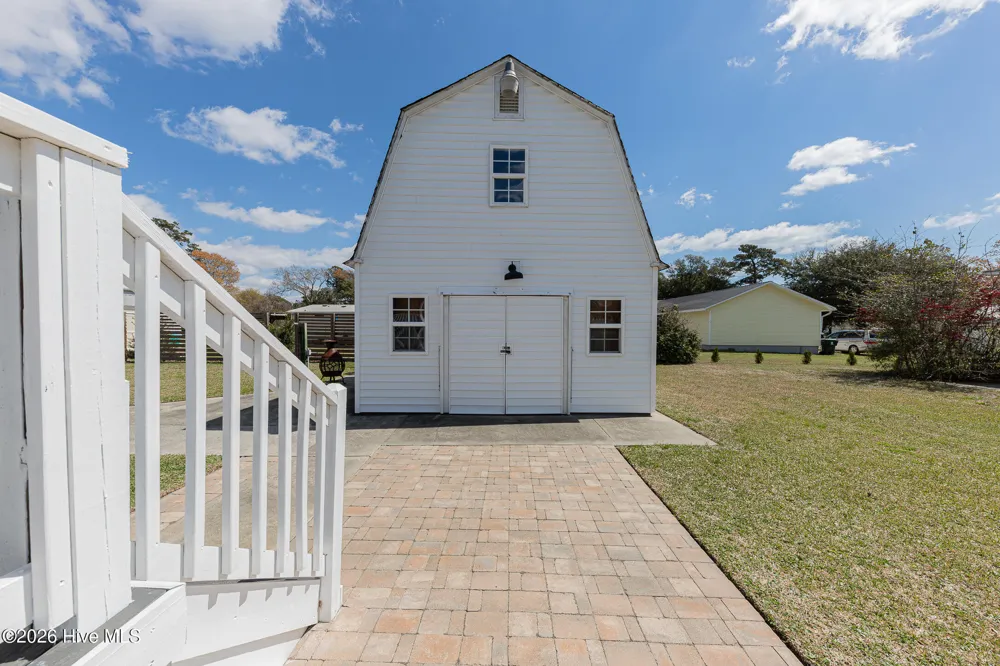 125 Lejeune Road Cape Carteret, NC 28584