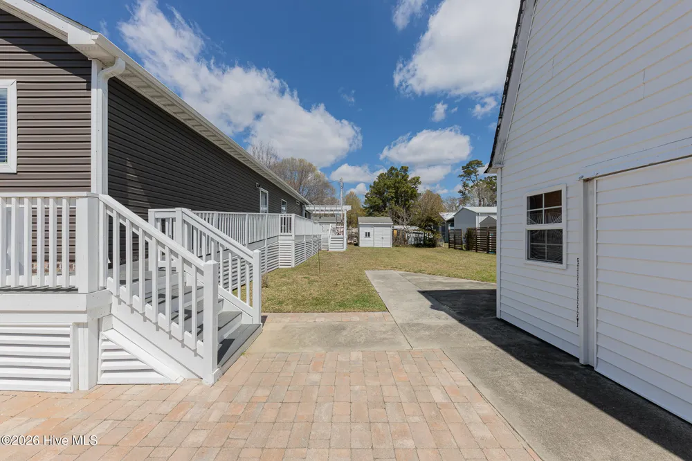125 Lejeune Road Cape Carteret, NC 28584