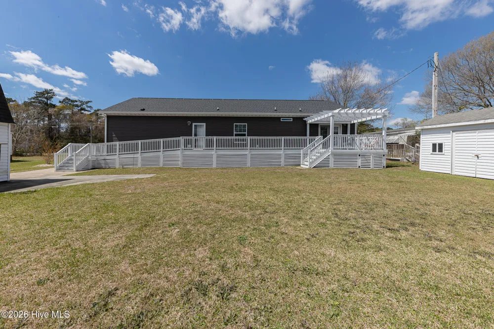 125 Lejeune Road Cape Carteret, NC 28584