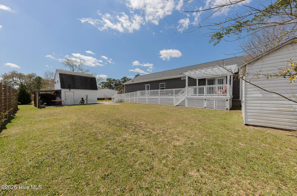 125 Lejeune Road Cape Carteret, NC 28584