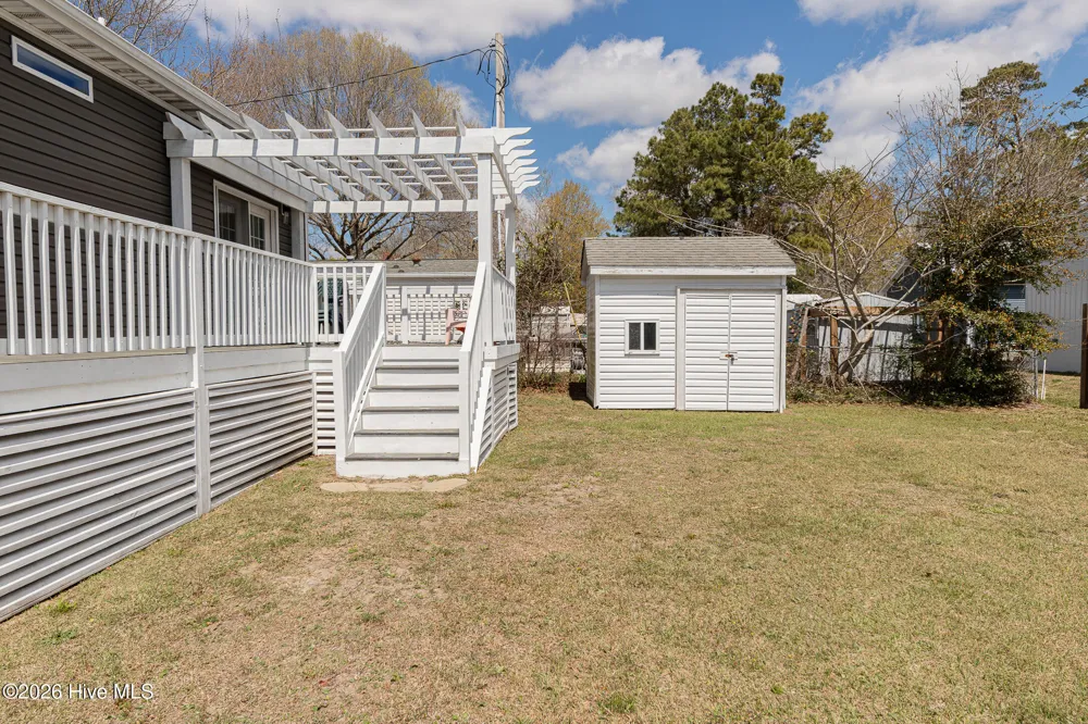 125 Lejeune Road Cape Carteret, NC 28584