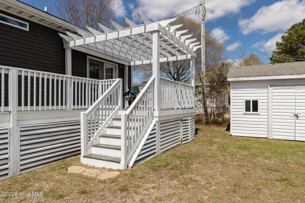 125 Lejeune Road Cape Carteret, NC 28584