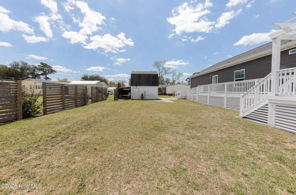 125 Lejeune Road Cape Carteret, NC 28584